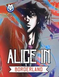 Alice In Borderland đọc online