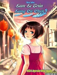 Blue Lake (Lam Lí Trấn) đọc online