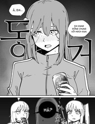[Btr Doujinshi] Chung Sống đọc online