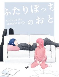 [Btr Doujinshi] Giai Điệu Của Những Kẻ Cô Độc đọc online