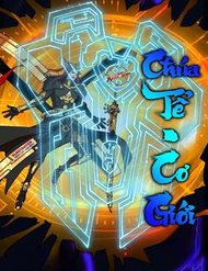 Chúa Tể Cơ Giới đọc online
