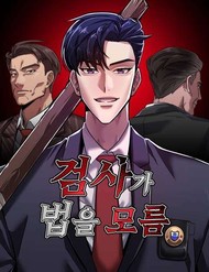 Công Tố Viên Vô Pháp đọc online