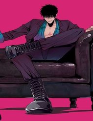 Cuồng Thám đọc online