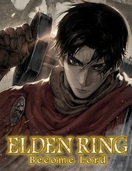 Elden Ring: Become Lord