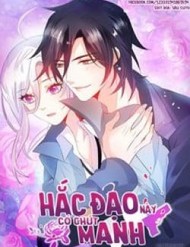 Hắc Đạo Đáng Yêu