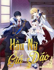 Hầu Nữ Giá Đáo đọc online