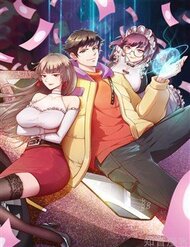 Hệ Thống Đại Gia Tại Dị Giới đọc online