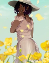 Hình Như Cô Bạn Gái Mới Của Tôi Không Phải Con Người đọc online