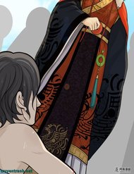 Hoàng Thượng Pê-Đê - Hãy Tránh Xa Ta Ra đọc online