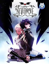 Học Viện Nevermore đọc online