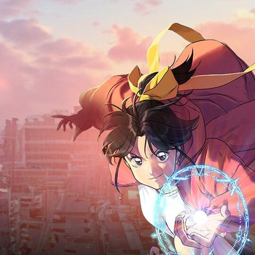 Học Viện Nữ Pháp Sư