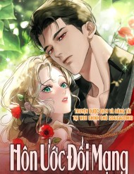 Hôn Ước Đổi Mạng đọc online