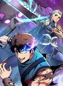 Kẻ Bị Ruồng Bỏ Ở Thế Giới Khác đọc online