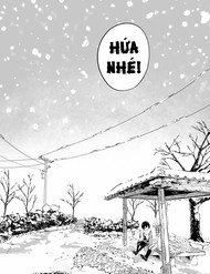 Khi Tuyết Tan, Ta Sẽ Mặc Chung Bộ Đồng Phục