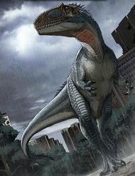 Kỷ Phấn Trắng đọc online