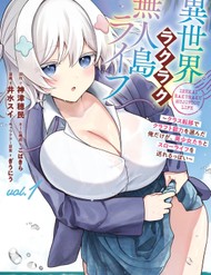 Lạc Vào Hoang Đảo: Chọn Kỹ Năng Chế Tạo, Tôi Sống Thảnh Thơi Cùng Dàn Mỹ Nhân đọc online