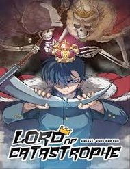 Lãnh Chúa Thảm Họa đọc online