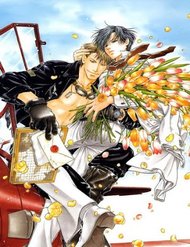 Maiden Rose đọc online