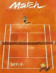 Match - Tay Vợt Kỳ Khôi đọc online