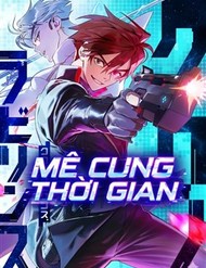 Mê Cung Thời Gian đọc online