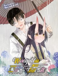 Nàng Dâu Thời Tiết