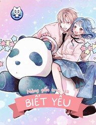 Nàng Gấu Trúc Đã Biết Yêu đọc online