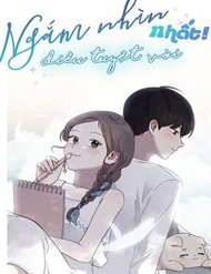 Ngắm Nhìn Điều Tuyệt Vời Nhất đọc online