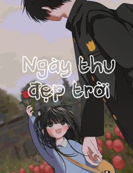 Ngày Thu Đẹp Trời