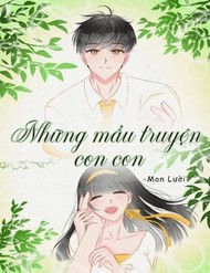Những Mẩu Truyện Con Con