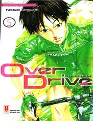 Over Drive đọc online