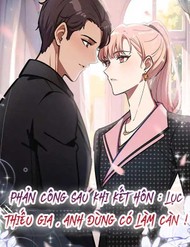 Phản Công Sau Khi Kết Hôn : Lục Thiếu Gia , Anh Đừng Có Làm Càn ! đọc online