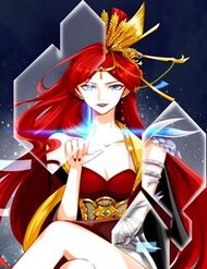 Phản Phái Nữ Đế Lai Tập đọc online