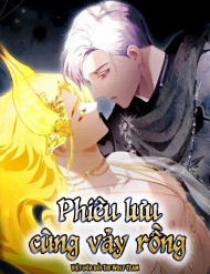 Phiêu Lưu Cùng Vảy Rồng đọc online