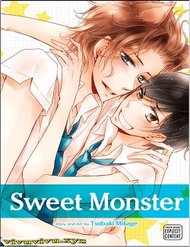 Quái Vật Đáng Yêu đọc online