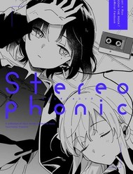 Stereophonic [Btr Doujinshi] đọc online