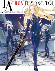 Ta Muốn Trở Thành Chúa Tể Bóng Tối! - Thất Ảnh Biên Niên Sử~ đọc online