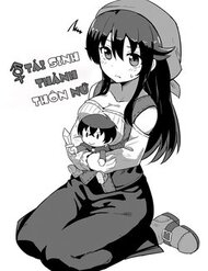 Tái Sinh Thành Thôn Nữ đọc online