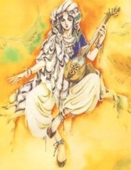 Tam Giác Bạc đọc online