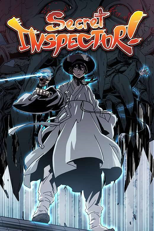 Thần Thám Siêu Linh đọc online