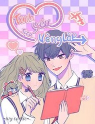 Tình Yêu Tựa Vòng Lặp đọc online
