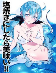 Tình Yêu Và Nàng Tiên Cá đọc online