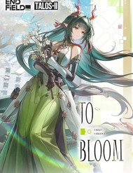 To Bloom đọc online