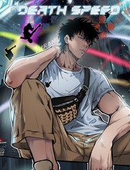 Tốc Độ Tử Thần đọc online