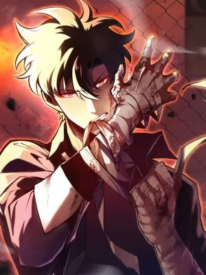 Tối Cường Khí Thiếu đọc online