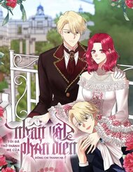 Tôi Đã Trở Thành Mẹ Của Nhân Vật Phản Diện đọc online