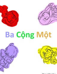 Touhou - Ba Cộng Một (Doujinshi) đọc online