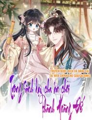 Trọng Sinh Dạy Cha Ăn Chơi Thành Hoàng Đế đọc online